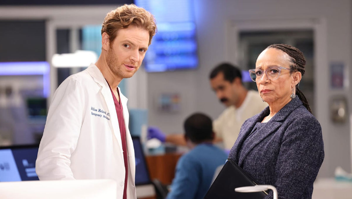 Chicago Med 7x08