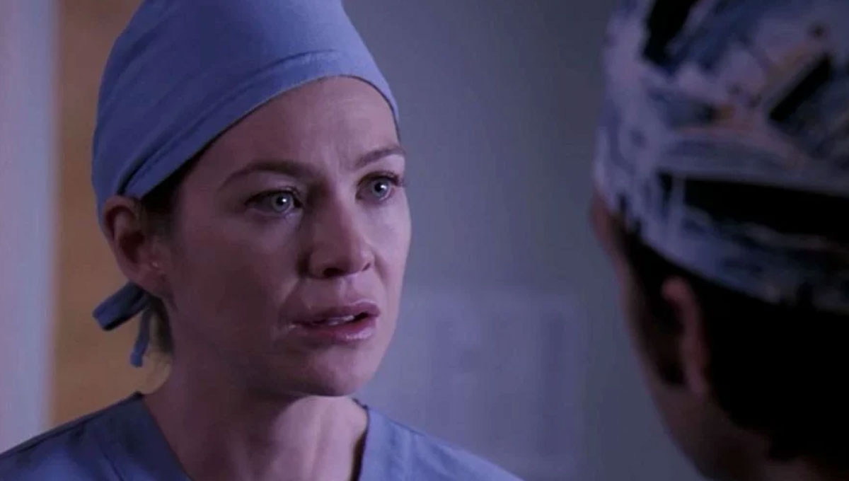 Greys Anatomy Ellen Pompeo horrorizada