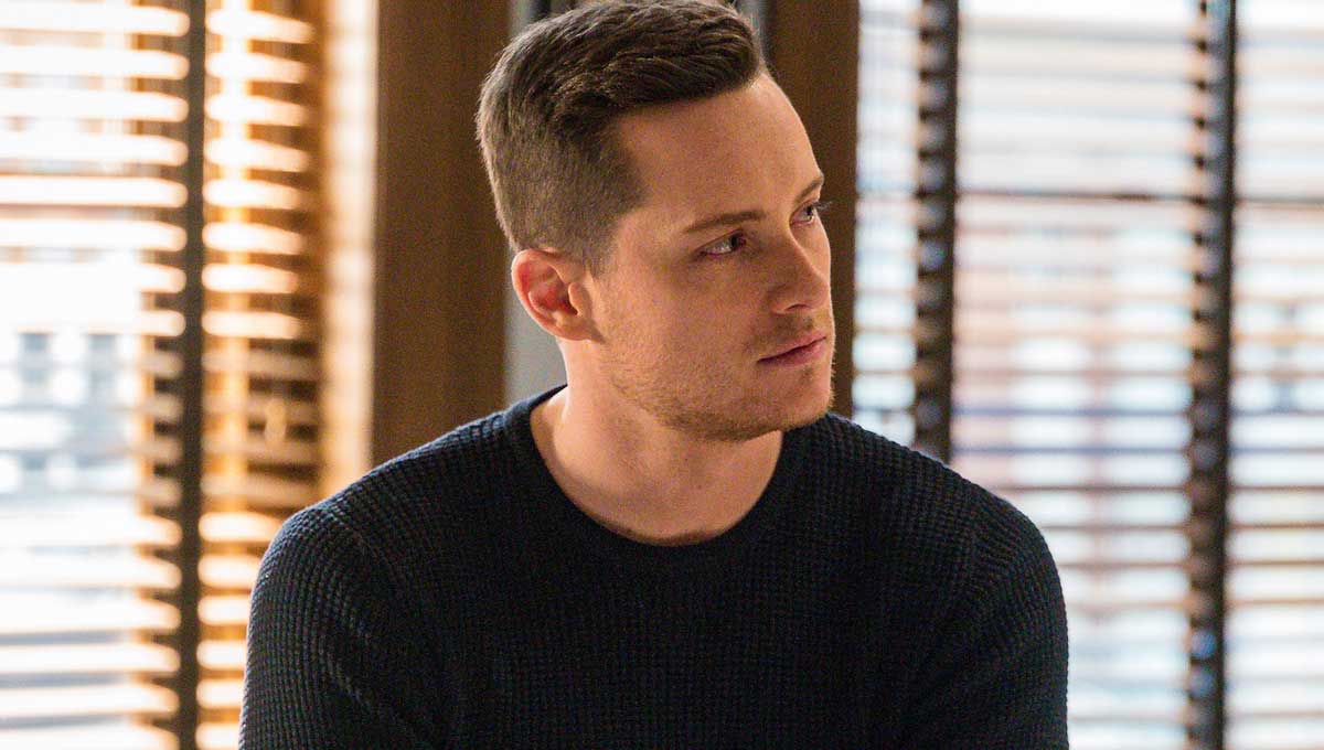 Jay Halstead Chicago PD