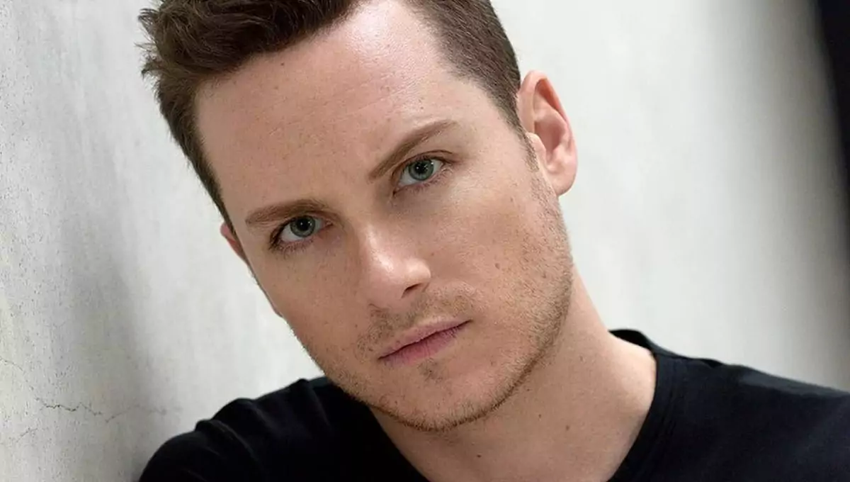 Chicago PD Jesse Lee Soffer