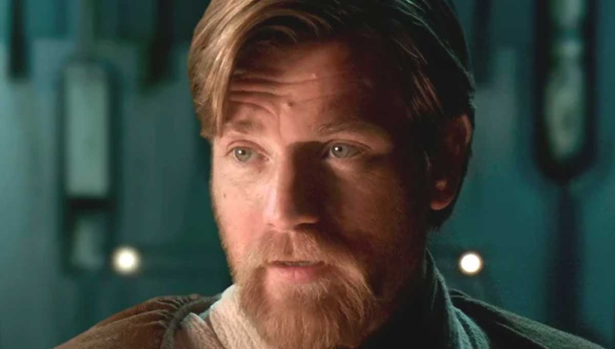 Obi Wan Darth Vader