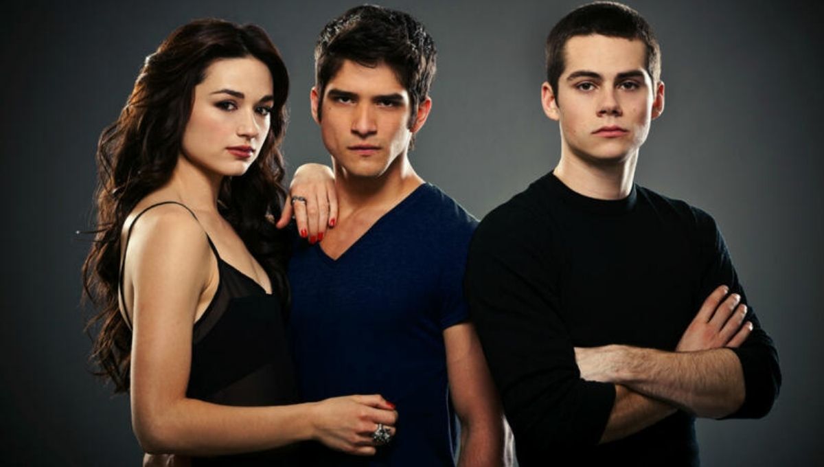 Teen Wolf