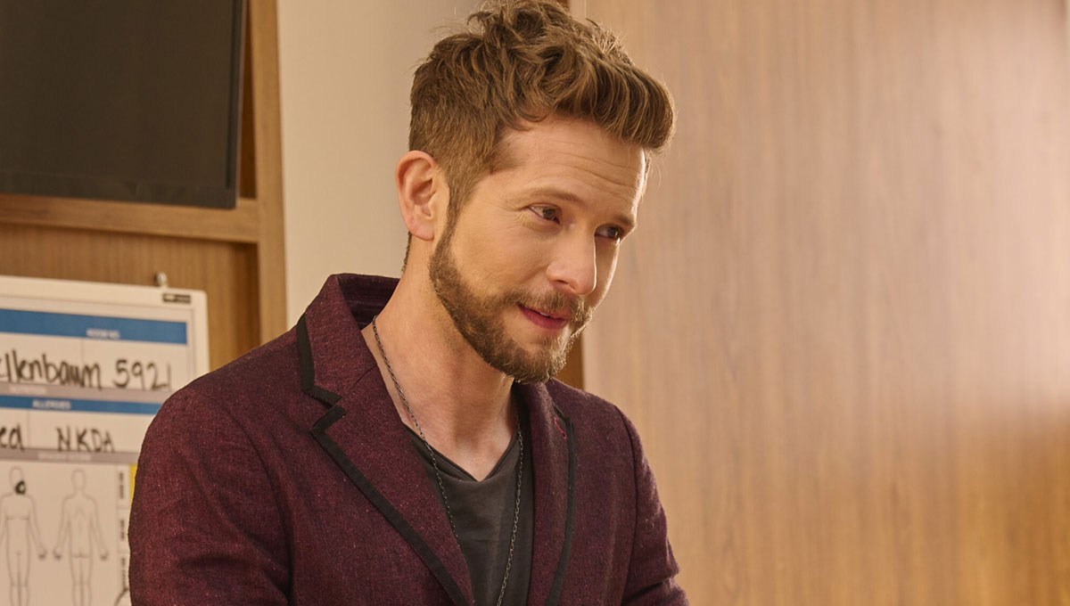 The Resident review 5x06