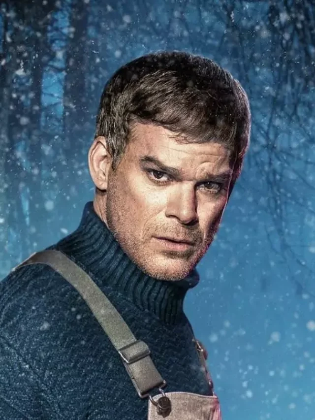 Revelado ator que fará o jovem Dexter em nova série