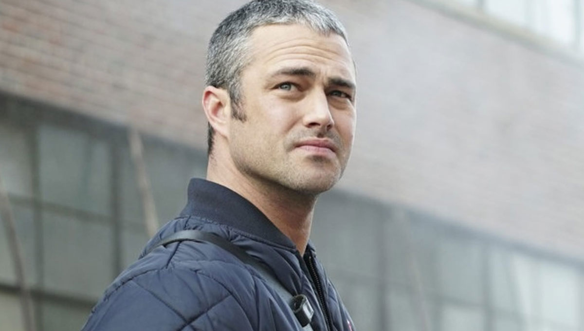 Chicago Fire verdade nao dita