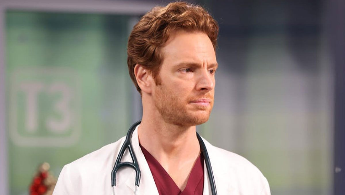 Chicago Med 7x09