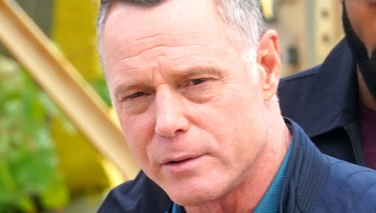 Piores coisas Voight Chicago PD