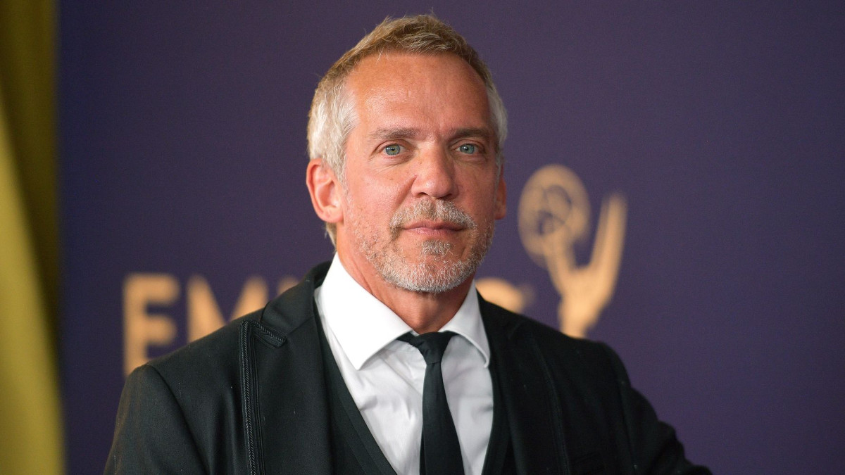 Jean-Marc Vallée