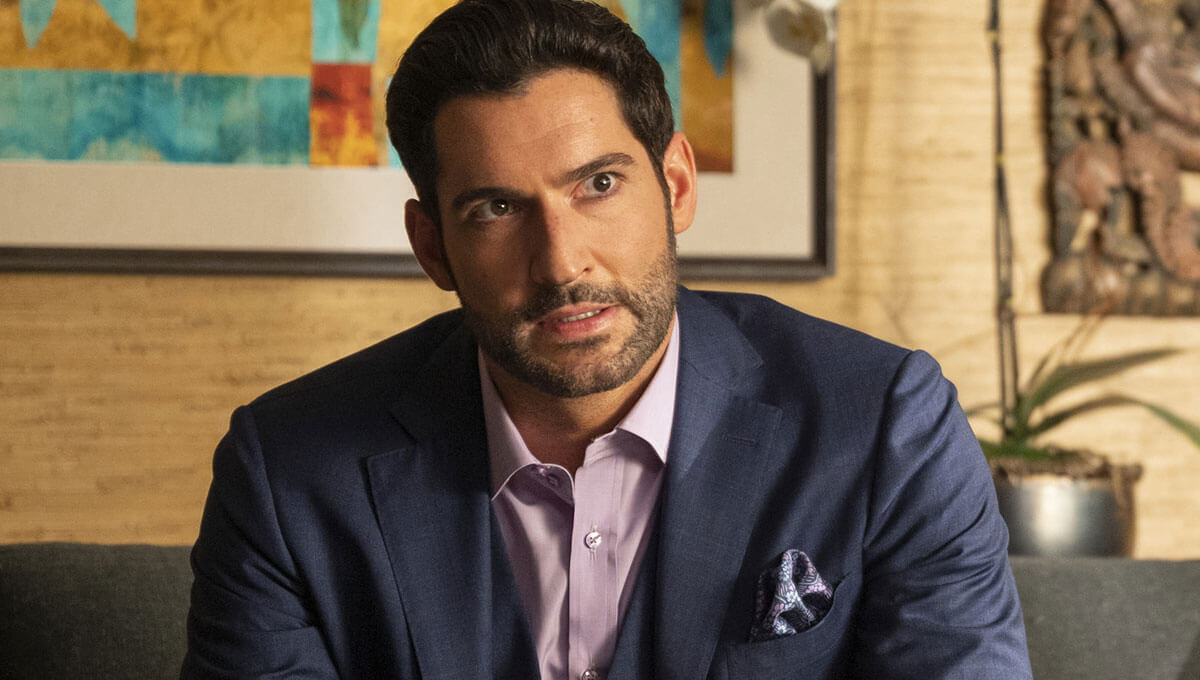 Lucifer series canceladas 2021