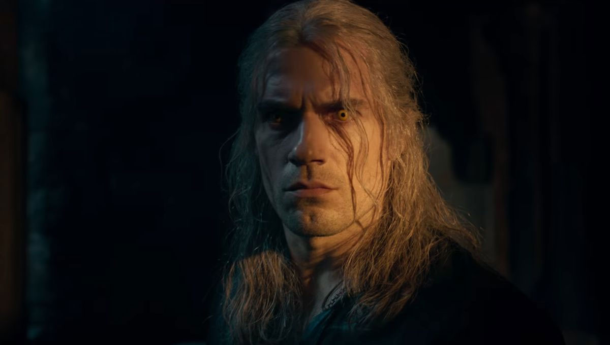 The Witcher Henry Cavill quase morreu