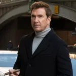 Dylan McDermott, Law & Order - Organized Crime