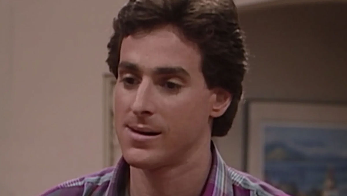 Bob Saget Full House