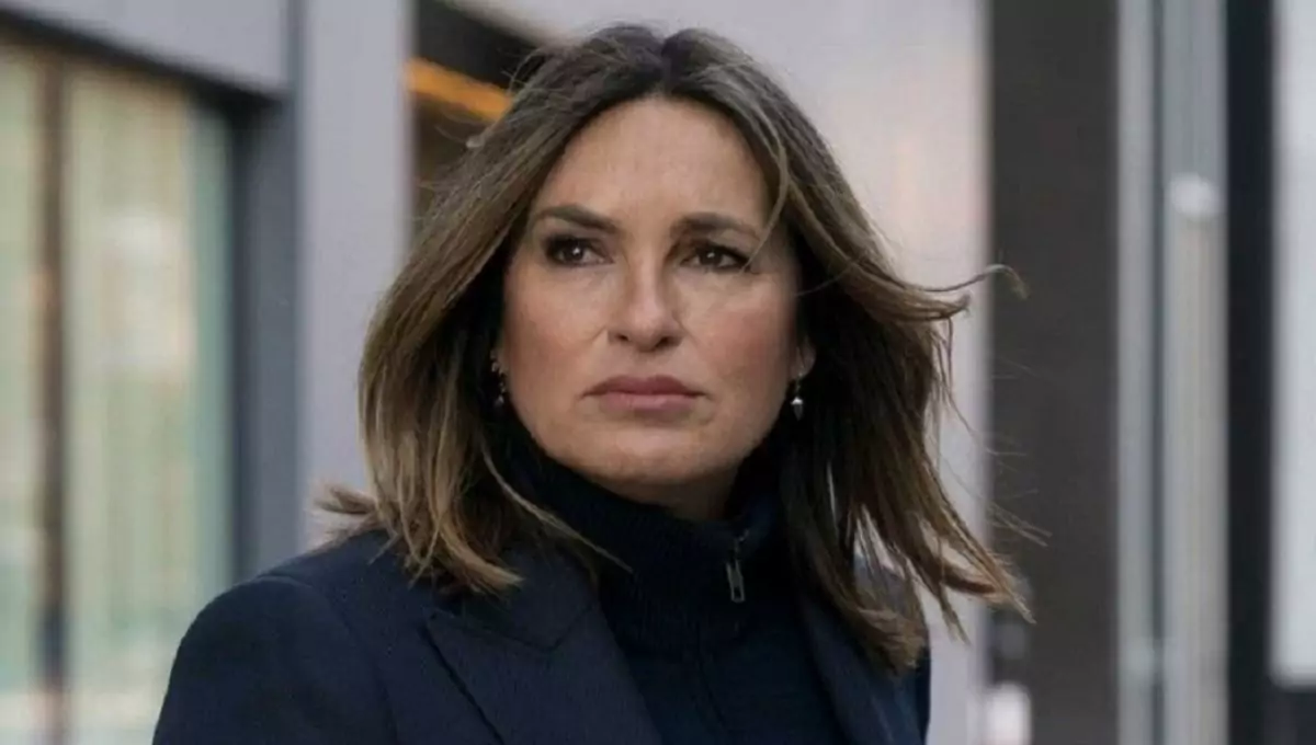 Law and Order SVU