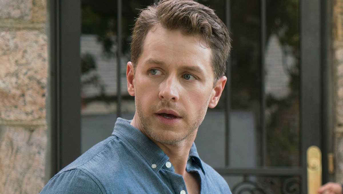 Manifest Josh Dallas