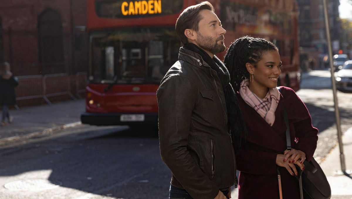 New Amsterdam review 4x11