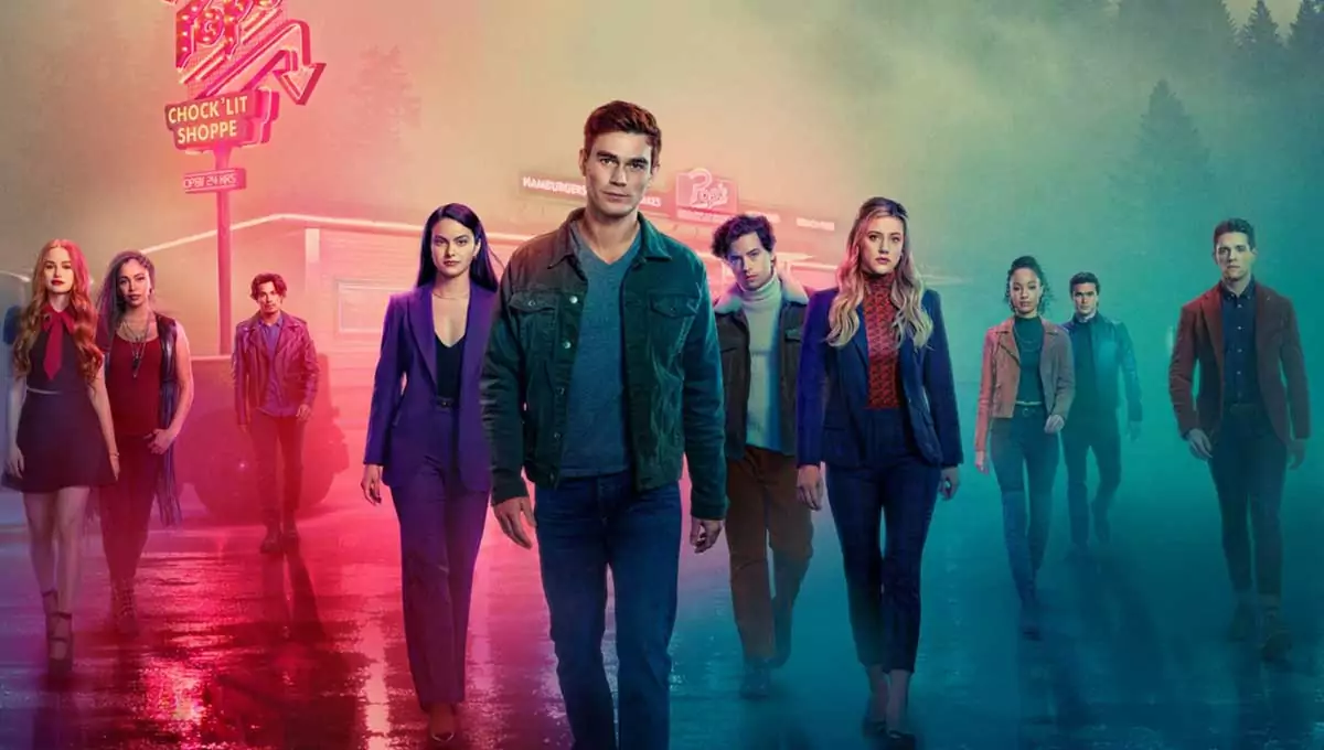 Riverdale 6 temporada