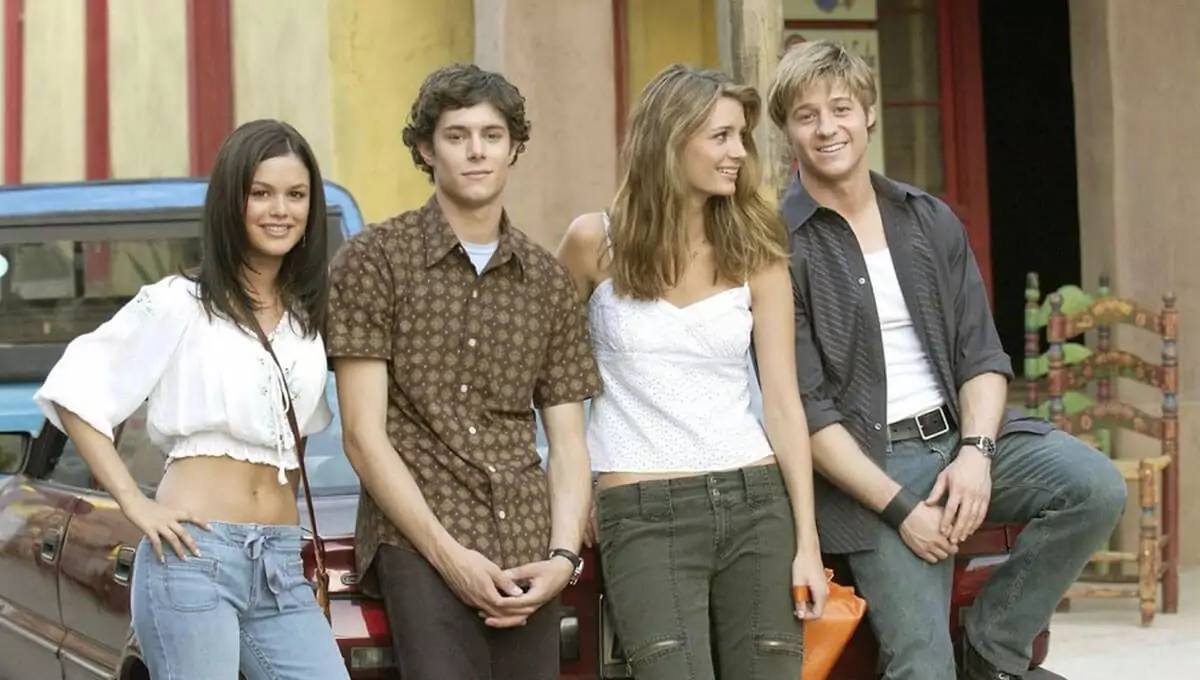 The OC não funcionaria