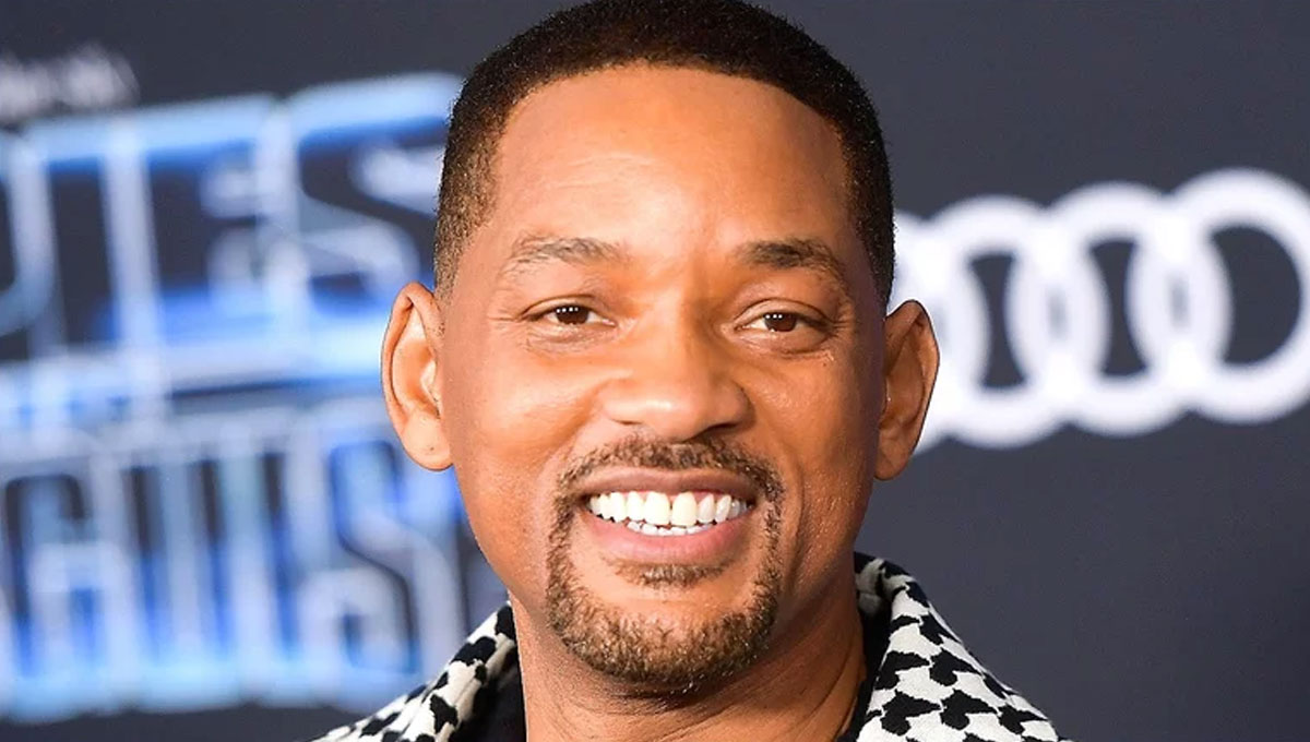 Will Smith Um Maluco no Pedaço