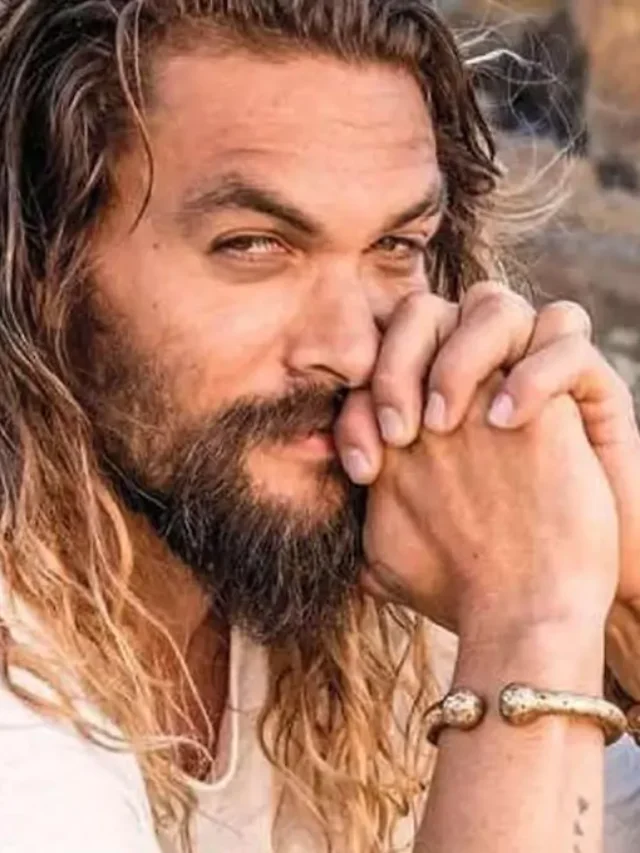 Por que Jason Momoa nunca mais foi o mesmo depois de Game of Thrones