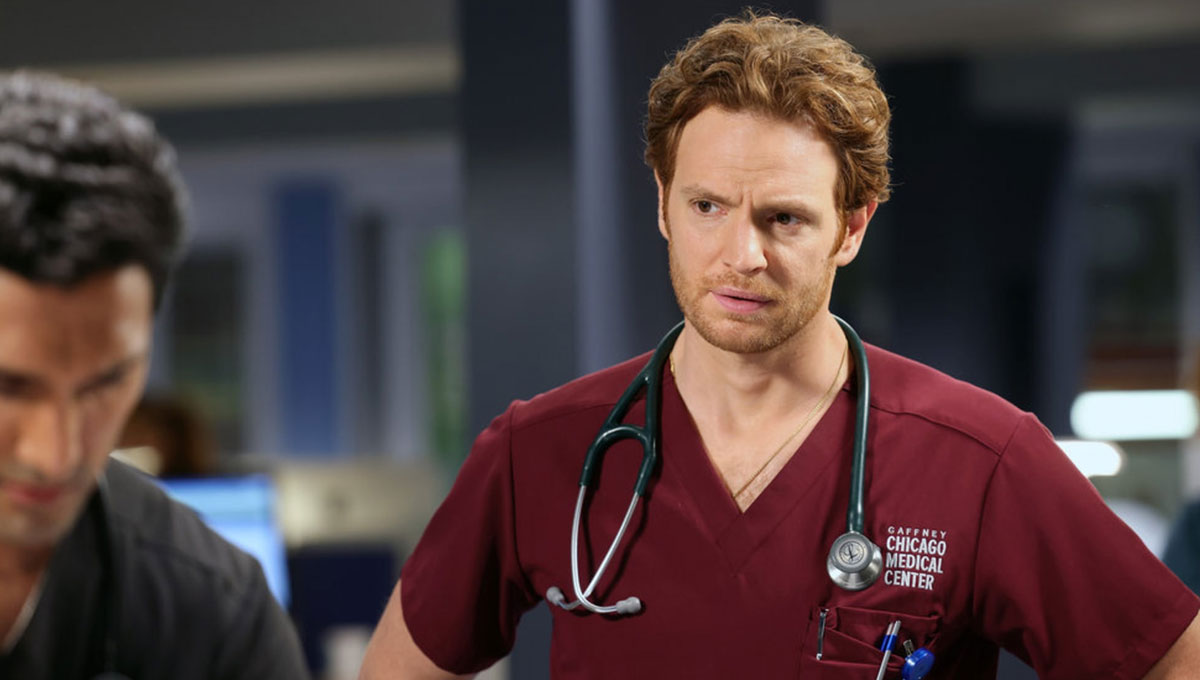 Chicago Med