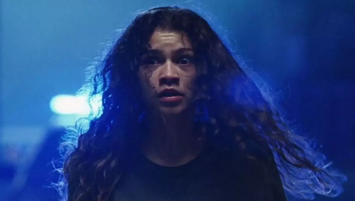 Euphoria: Zendaya faz acordo milionário para continuar na produção