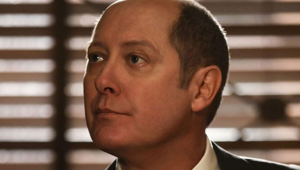 The Blacklist 10 temporada