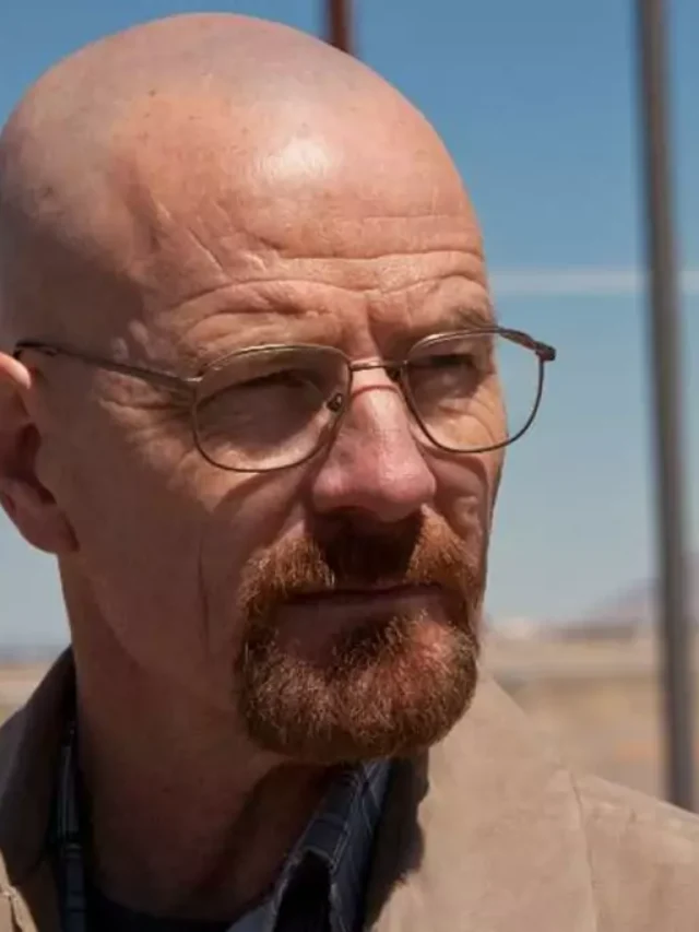 Nova série criminal na Netflix anima fãs de Breaking Bad