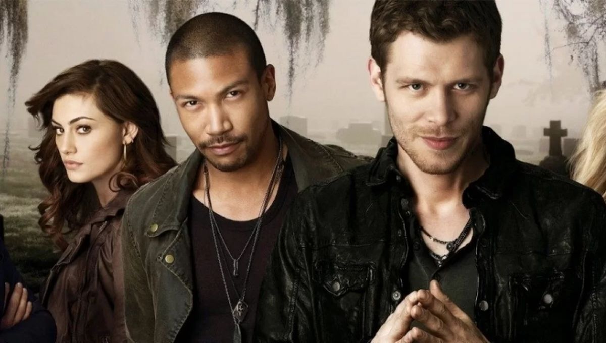 The Originals