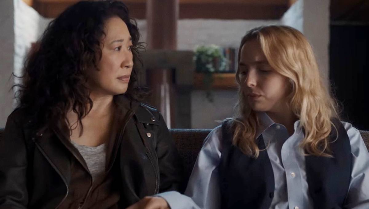 Killing Eve critica 6x03