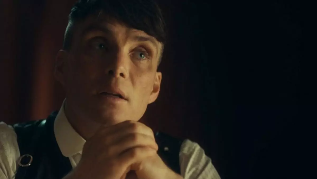 Peaky Blinders