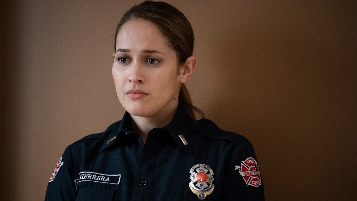 Station19 S5E12 Destaque