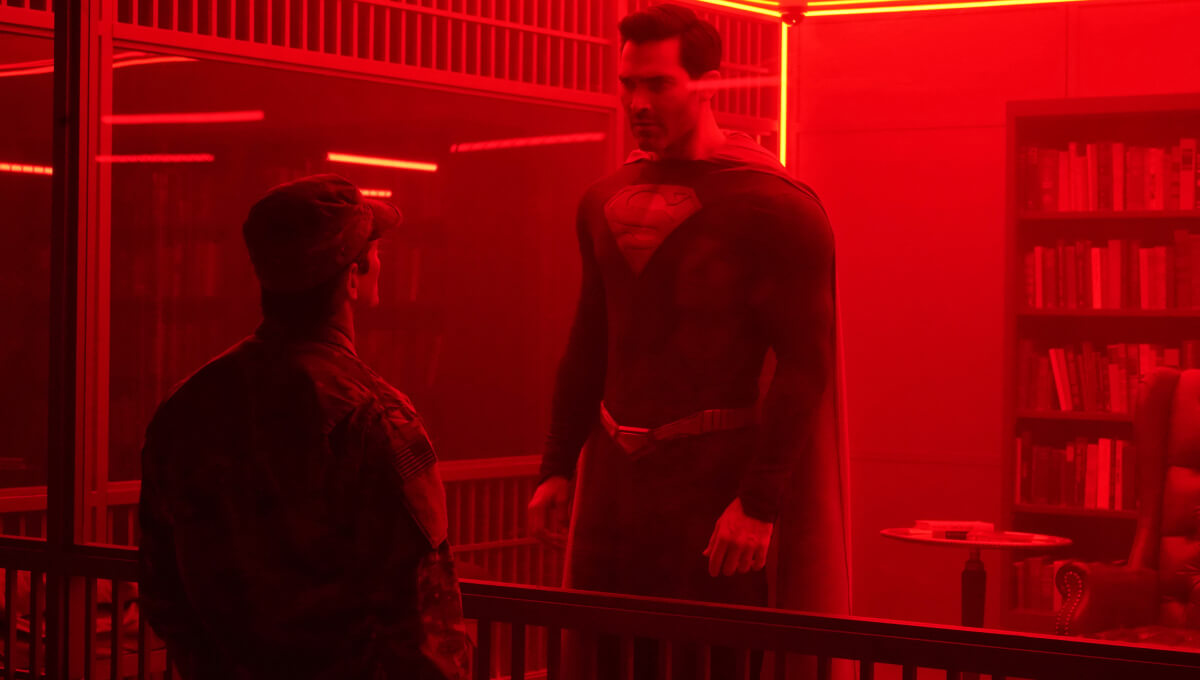 Superman & Lois 2x07