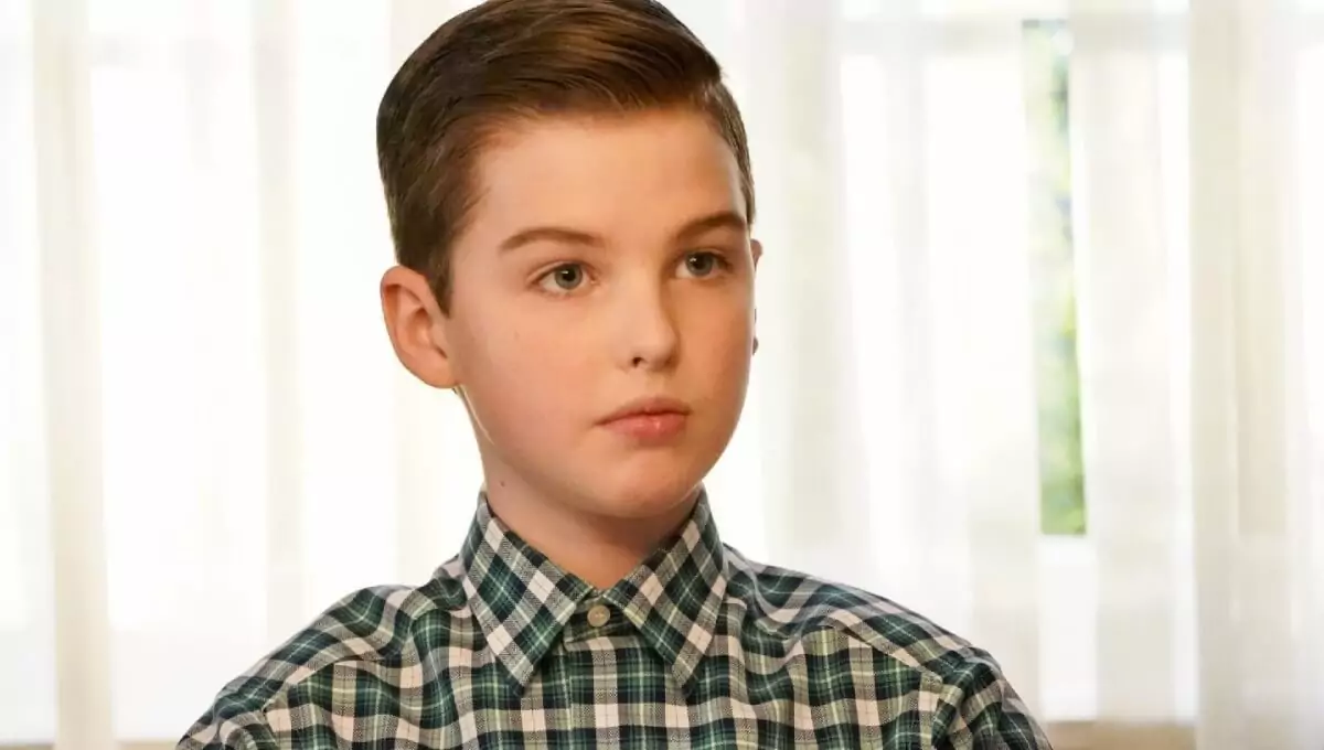 Young Sheldon retorno favorita fãs