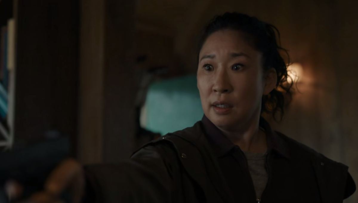 Critica killing eve 4x06