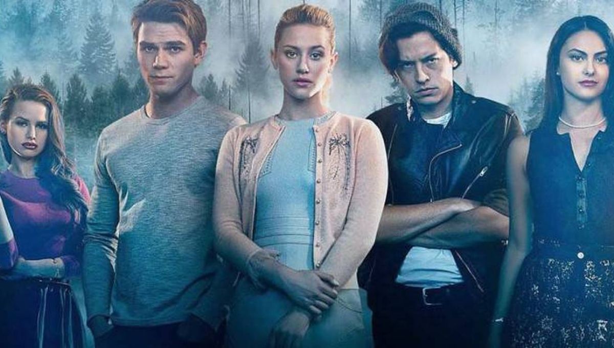 Riverdale