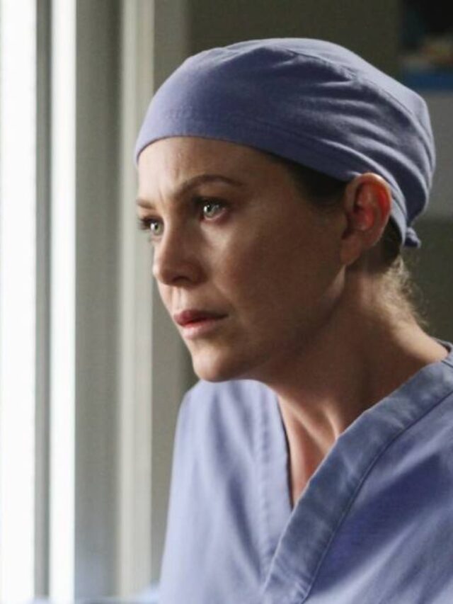 Meredith Grey está de volta: Ellen Pompeo confirmada na 20ª Temporada de Grey’s Anatomy