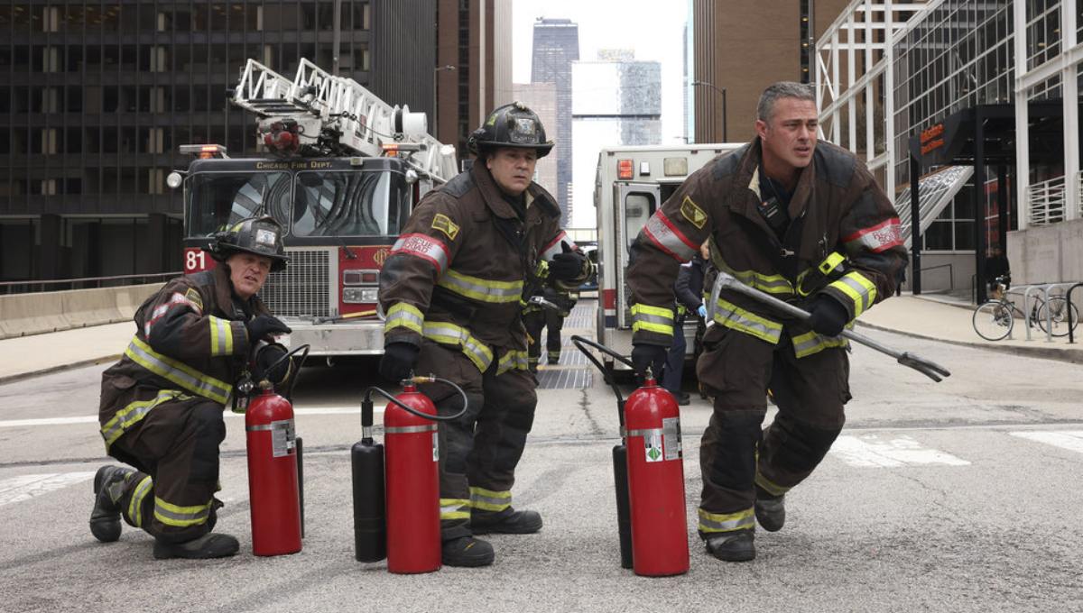 Chicago Fire 10x21