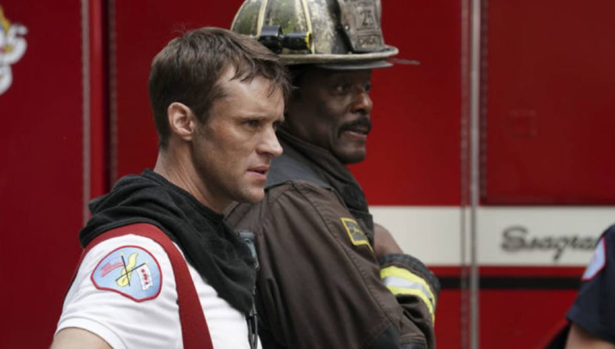 Chicago Fire