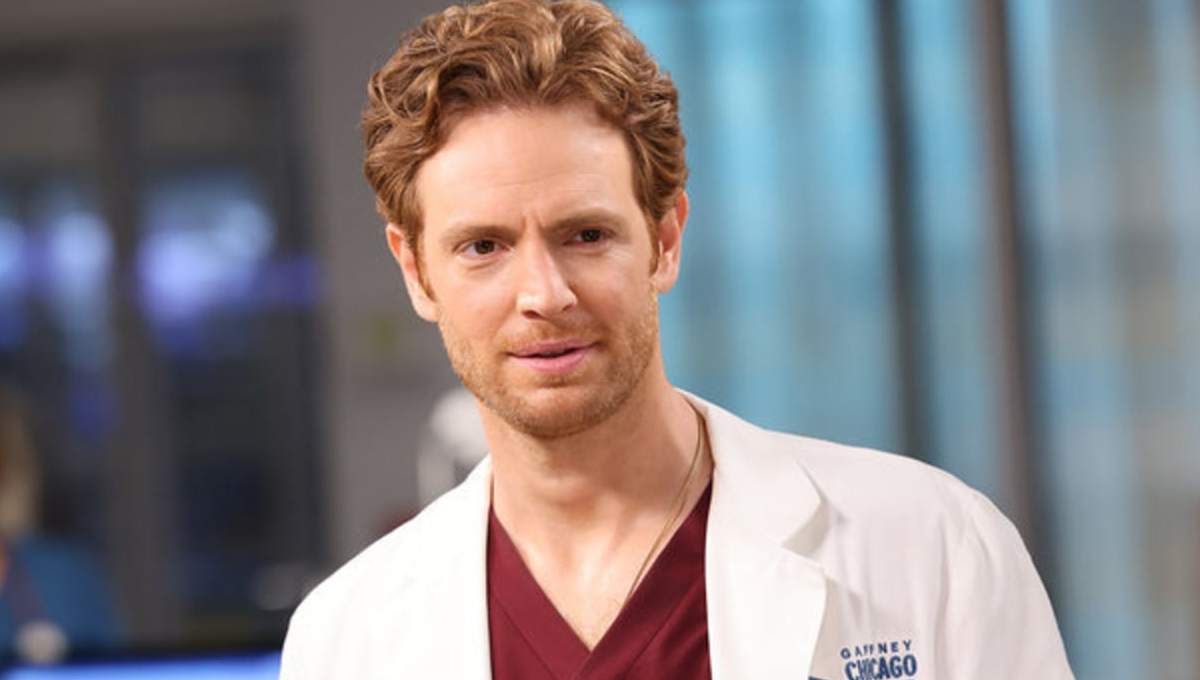 Chicago Med Will