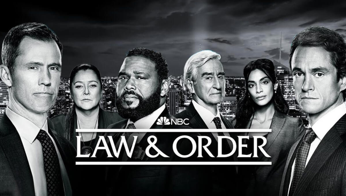 Law & Order