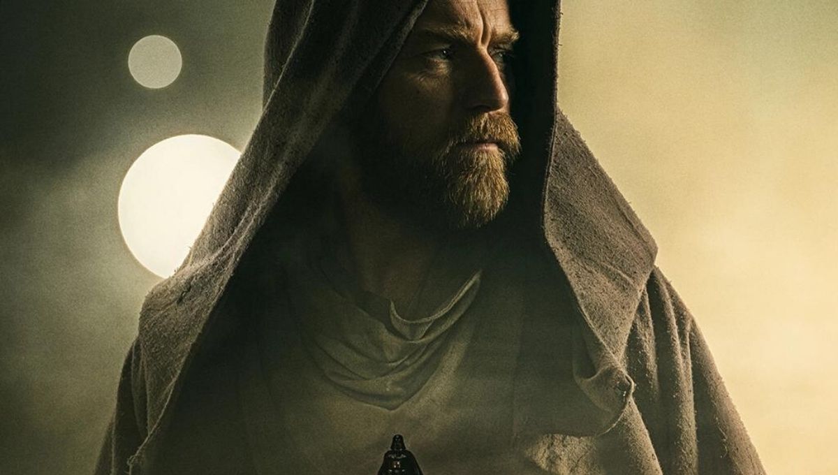 Obi-Wan Kenobi