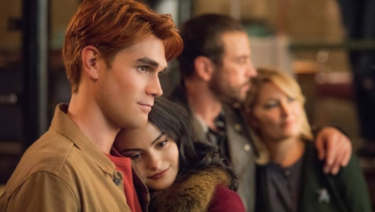 Riverdale cancelada