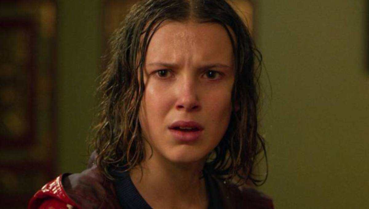 Stranger Things : Ingrata? Millie Bobby Brown quer deixar a série