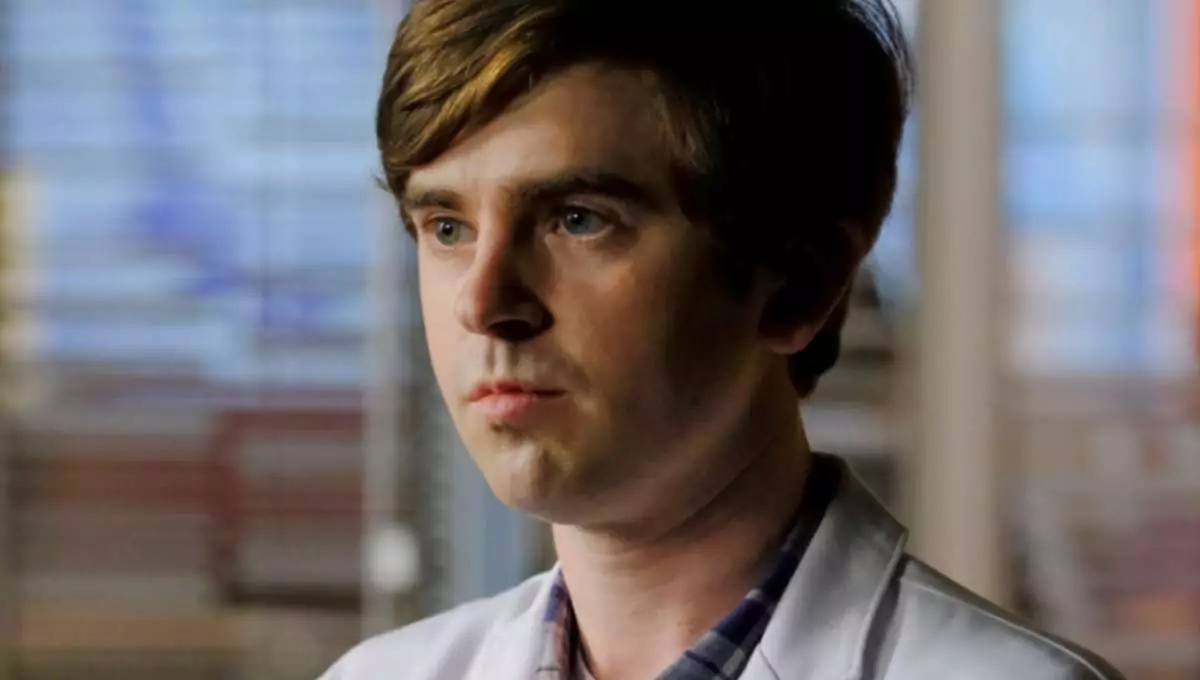 The Good Doctor 4 temporada