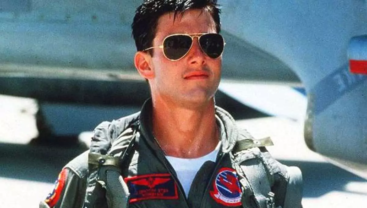 Top Gun 1