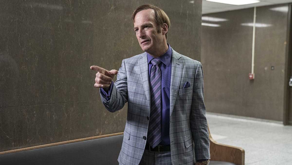 Better Call Saul 6 temporada