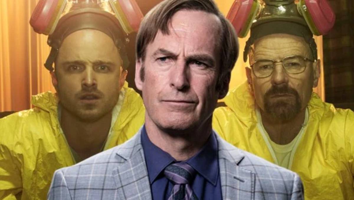 Better Call Saul 6 temporada parte 2