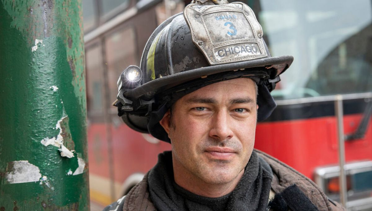 Chicago Fire