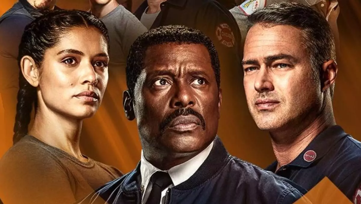 4 personagem de Chicago Fire que podem voltar de surpresa