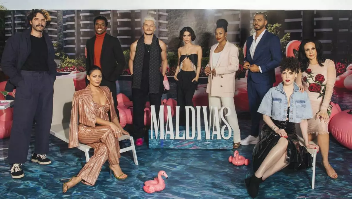 Maldivas